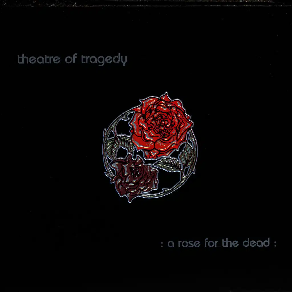 And When He Falleth (Remix)