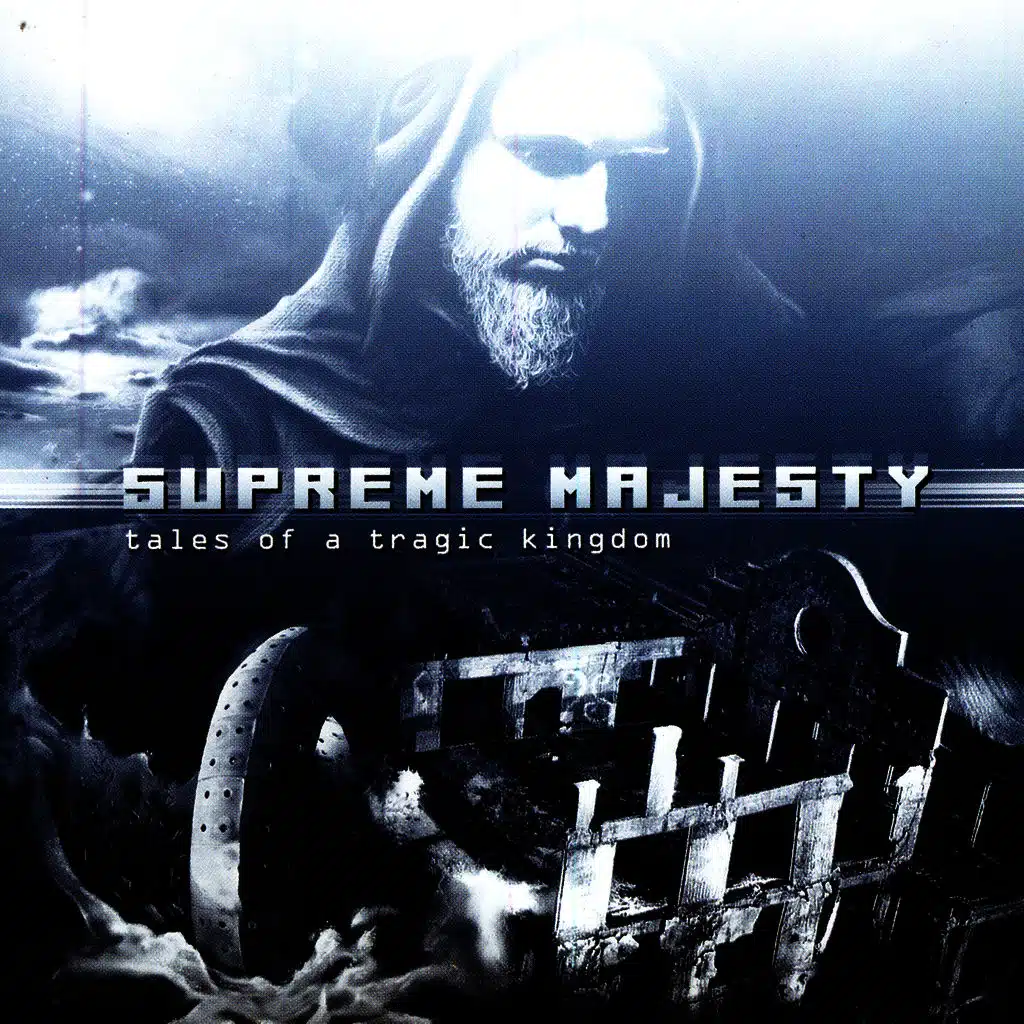 Tales Of A Tragic Kingdom