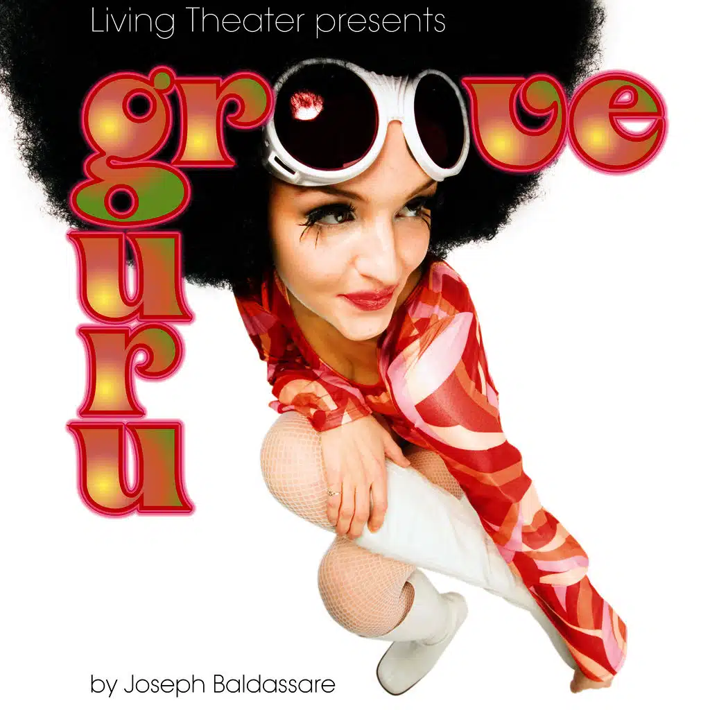 Living Theater Presents