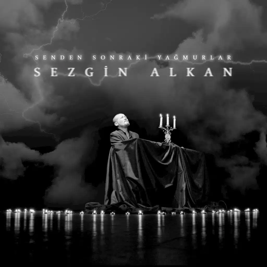 Senden Sonraki Yağmurlar