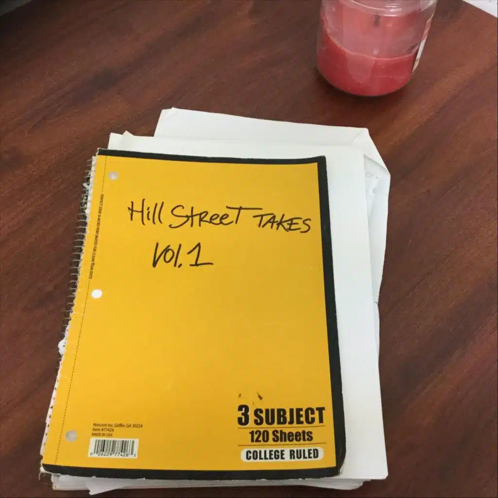 Hill Street Takes vol. 1