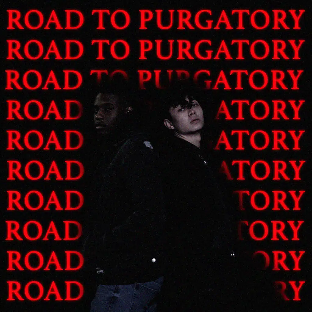 Road to Purgatory (feat. Asterisk)
