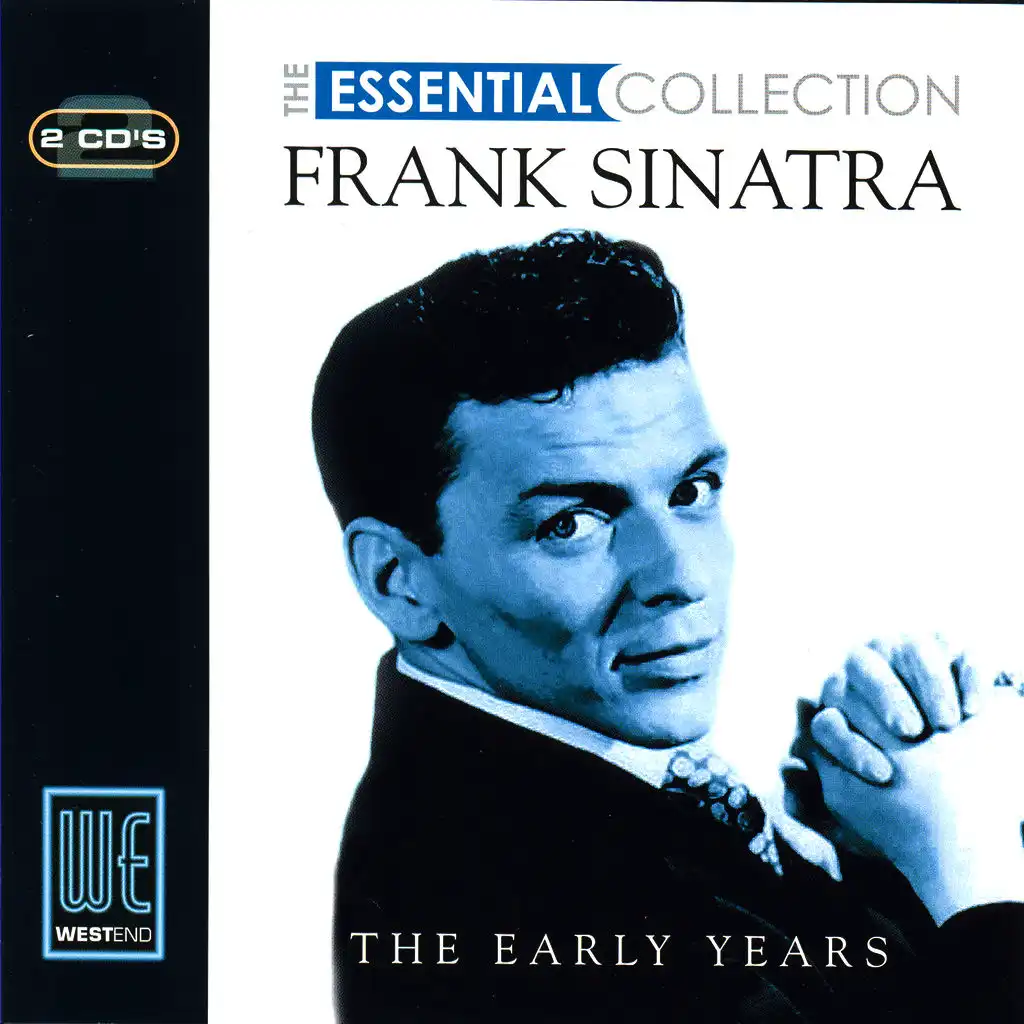 Frank Sinatra & Connie Haines & The Pied Pipers & Tommy Dorsey & His Orchestra