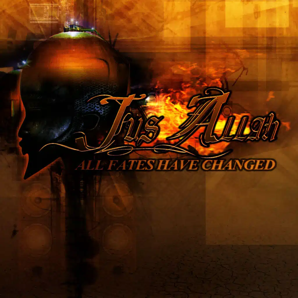 All Fates Have Changed