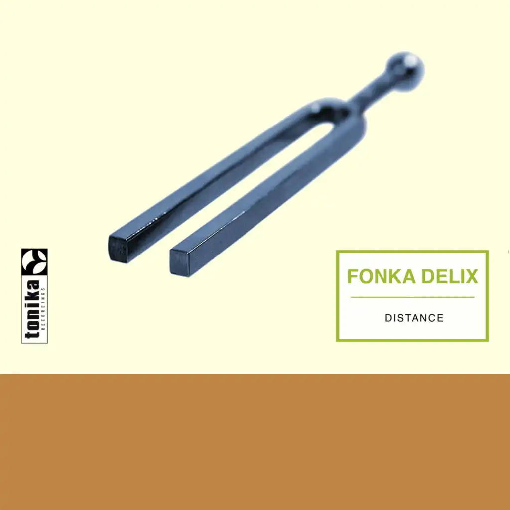 Fonka Delix