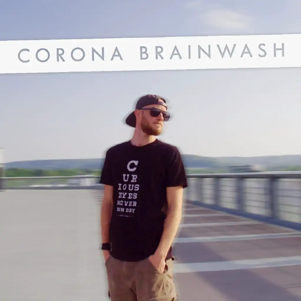 Corona brainwash (Original)