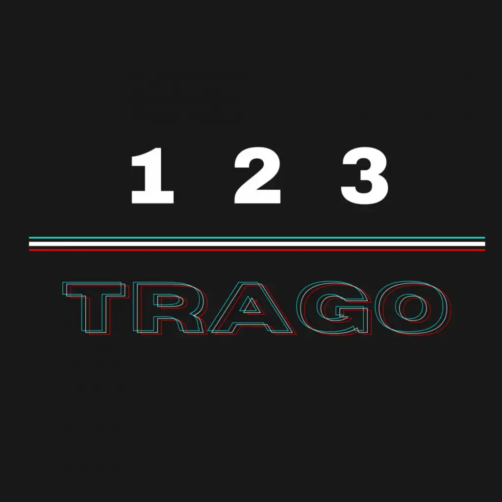 1 2 3 Trago