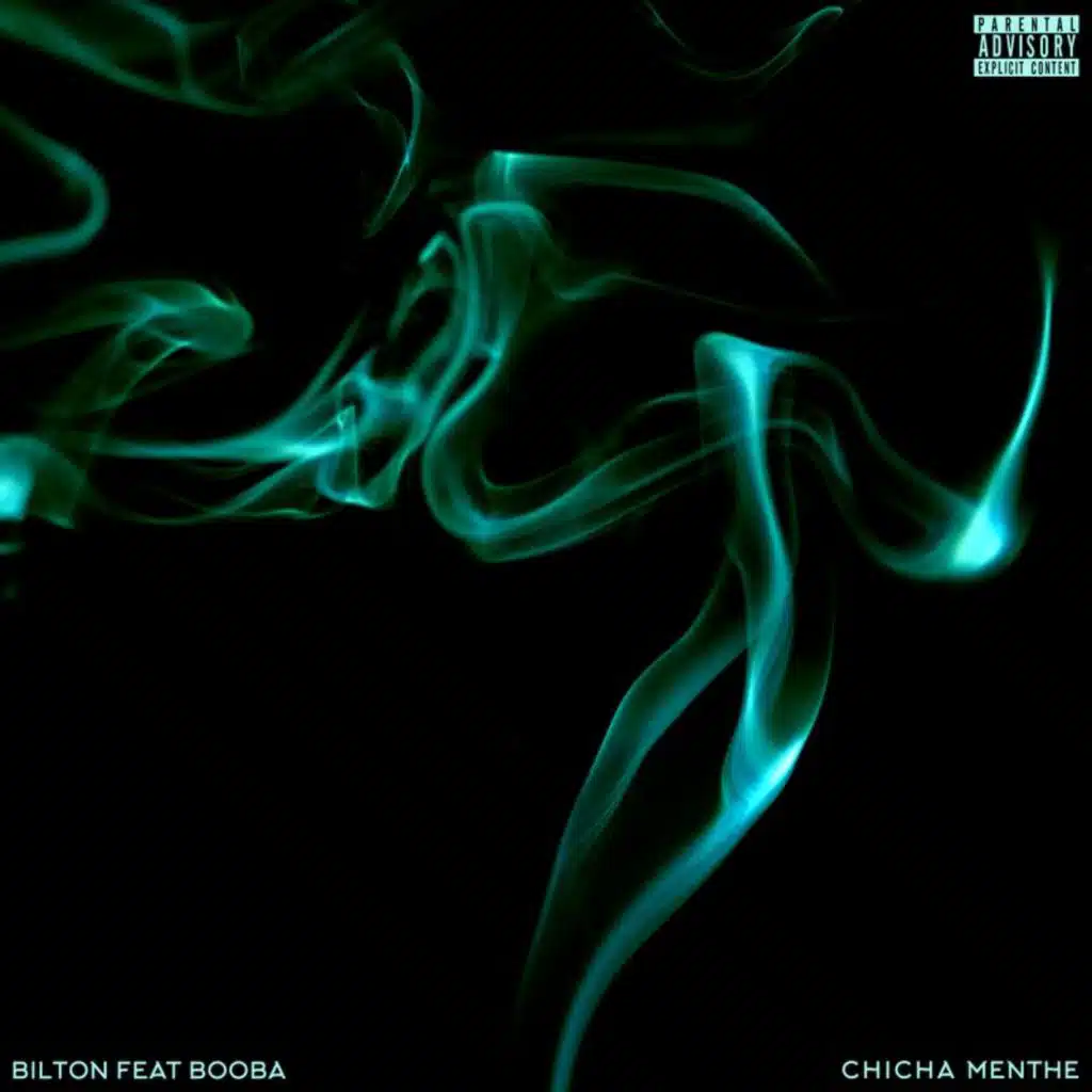 Chicha menthe (feat. Booba)