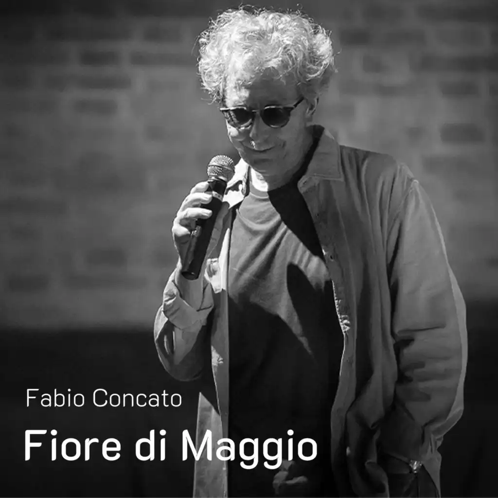 Fiore di Maggio (Versione Acustica) [feat. Andrea Zuppini]
