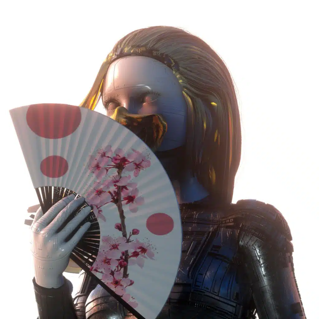 Alone ((Instrumental))