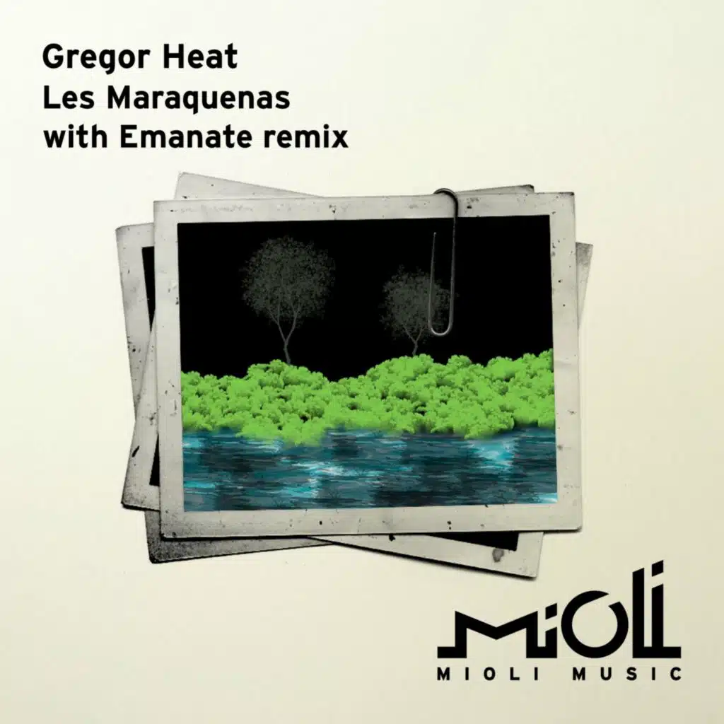 Les Maraquenas (emanate Remix)