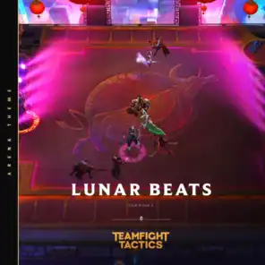 Lunar Beats | Club 2 Arena Theme - Teamfight Tactics