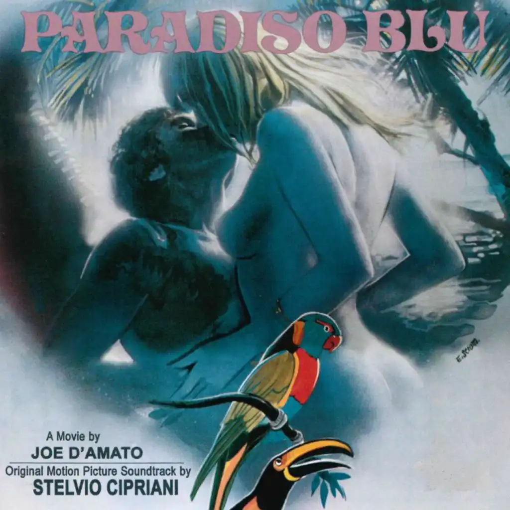 Paradiso blu (Original Motion Picture Soundtrack)