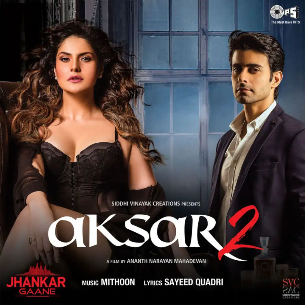 Aksar 2 (Jhankar) [Original Motion Picture Soundtrack] (Jhankar; Original Motion Picture Soundtrack)