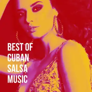 Best Of Cuban Salsa Music