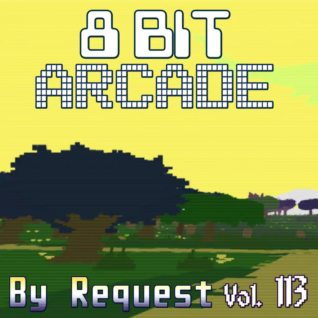 Are We Alright Again (8-Bit Eels Emulation)