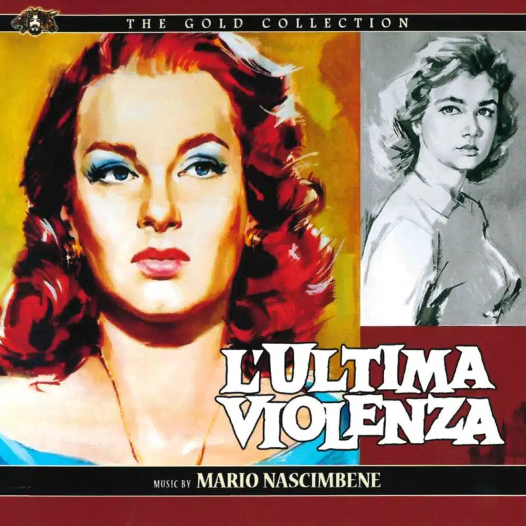 L'ultima violenza 13 (From ''L’ultima violenza'' Soundtrack)