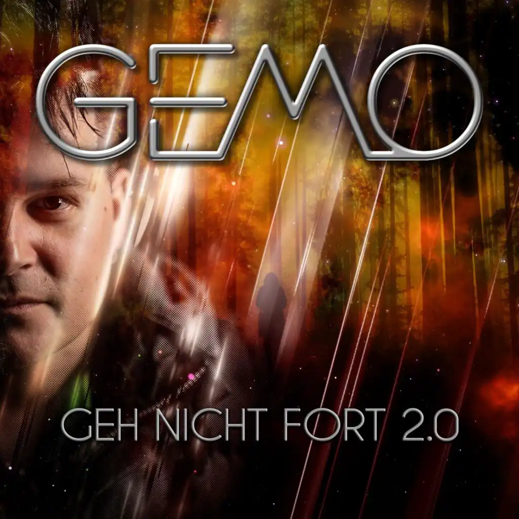 Geh nicht fort 2.0 (Jn VS. Mb Edit) [feat. Jay Neero]