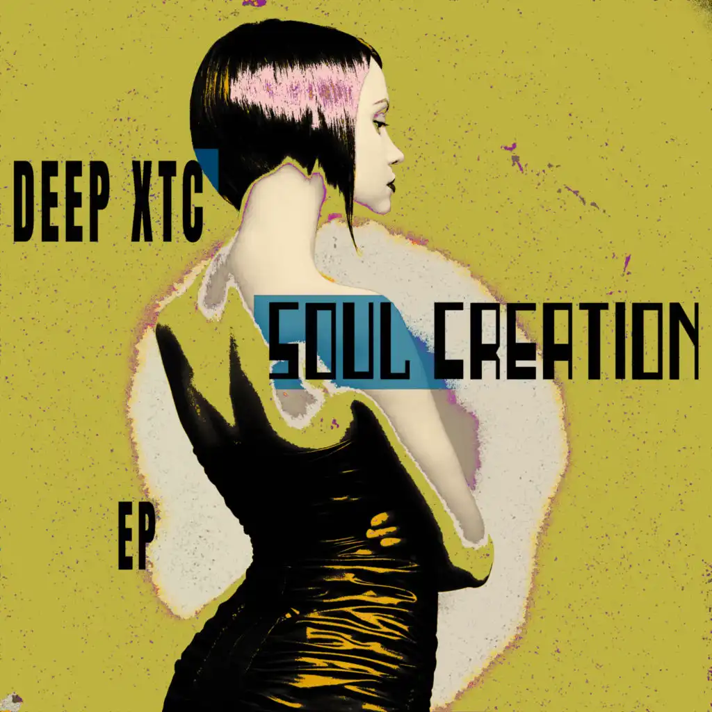 Soul Creation - EP