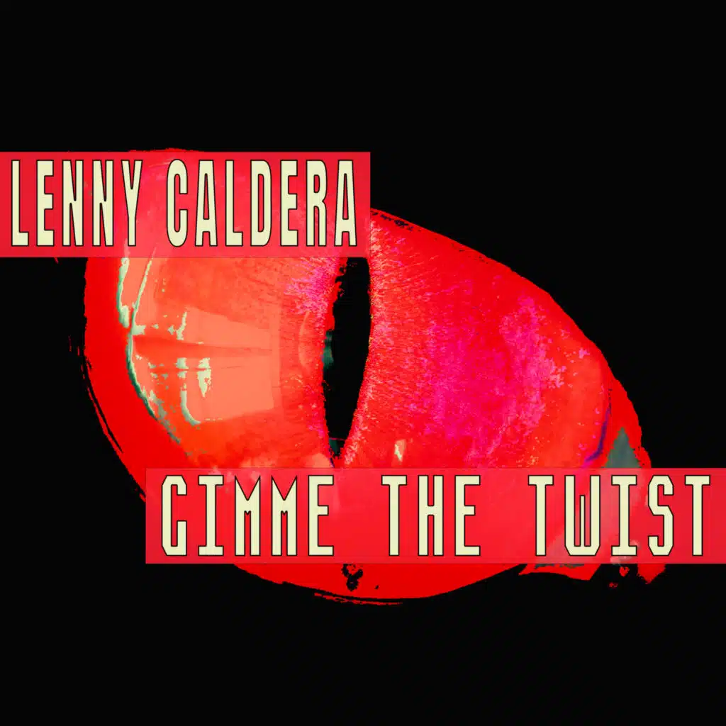 Lenny Caldera