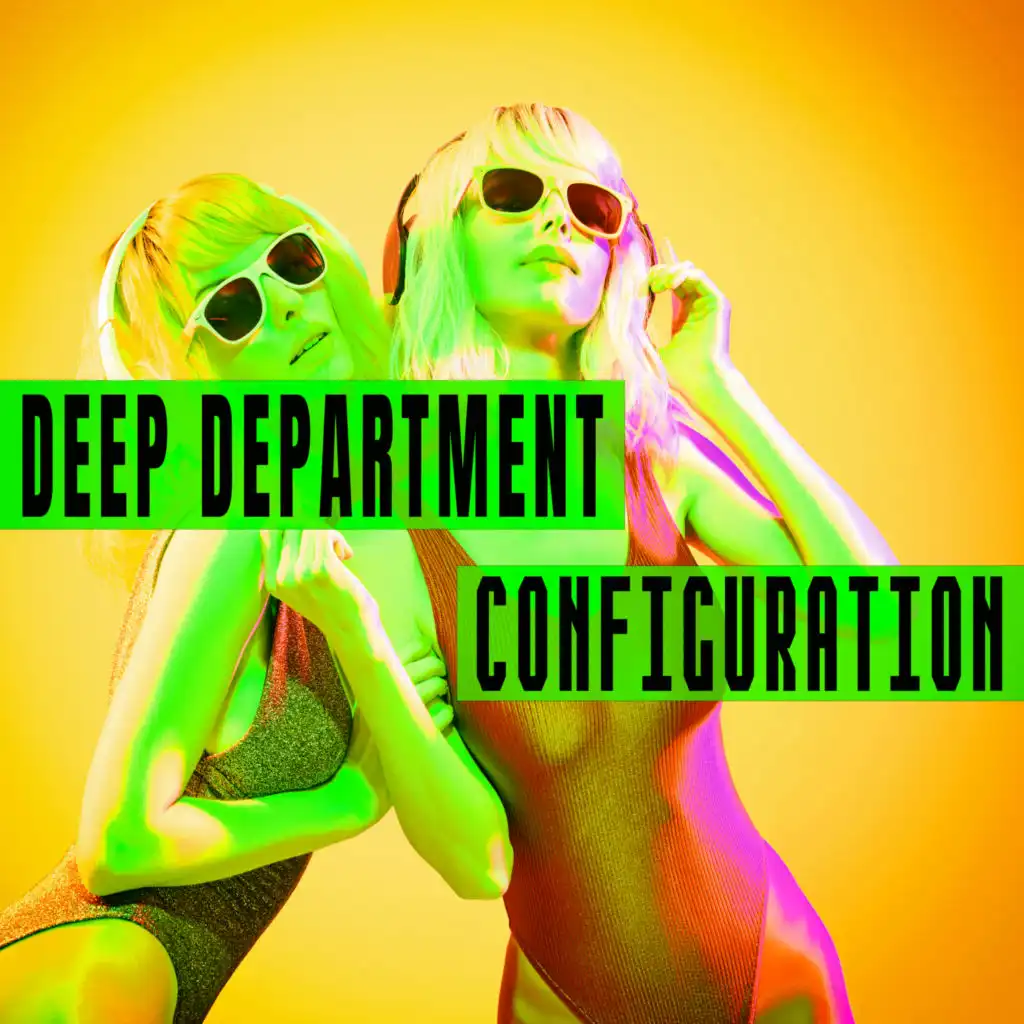 Configuration (Alternative Department Mix)