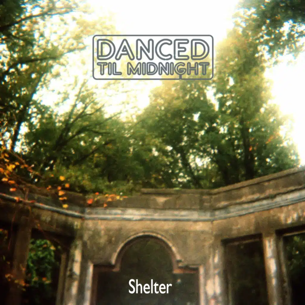 Shelter (Edit Version) [feat. Elize Kellman]