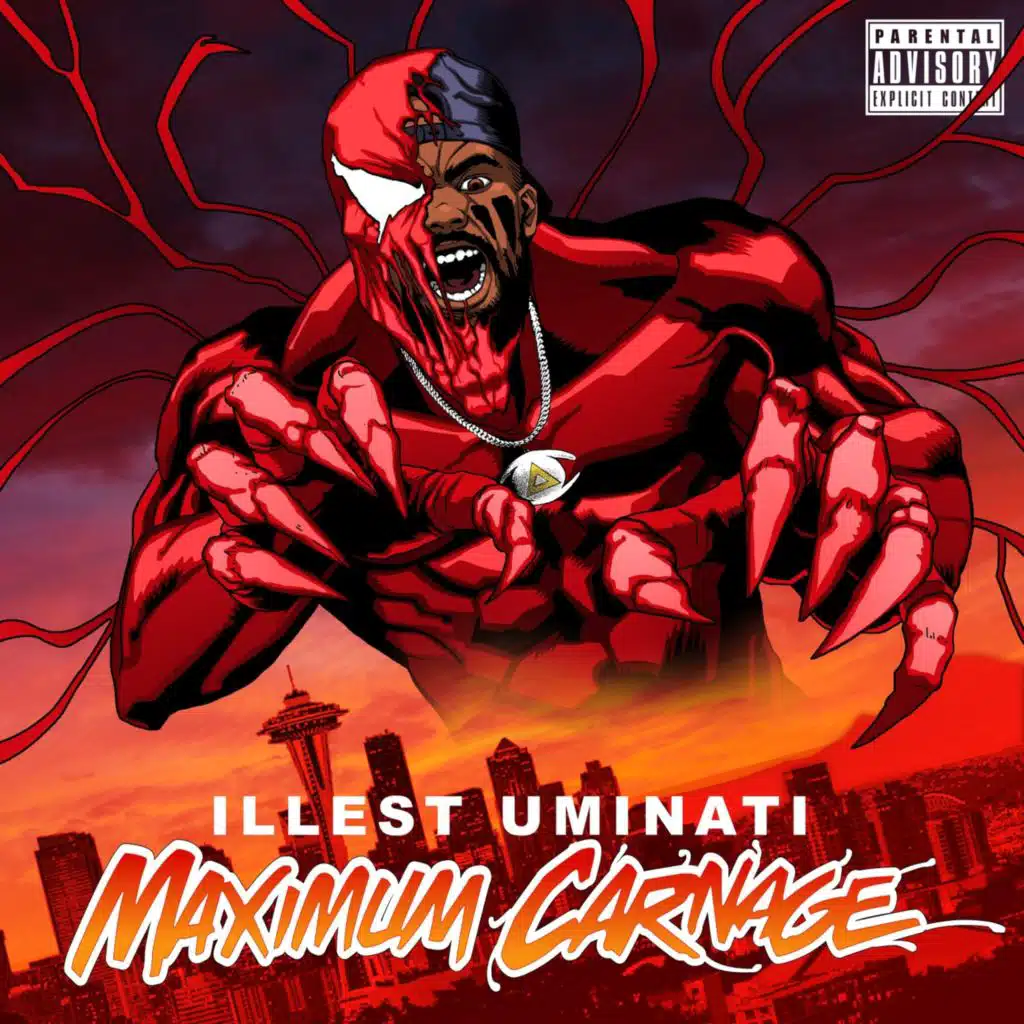 Illest Uminati