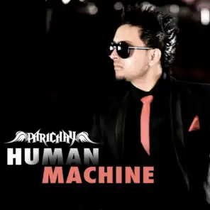 Human Machine (feat. RDB)