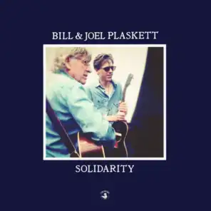Joel Plaskett & Bill Plaskett