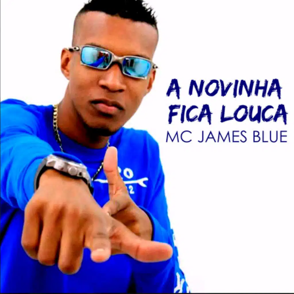 A Novinha Fica Louca