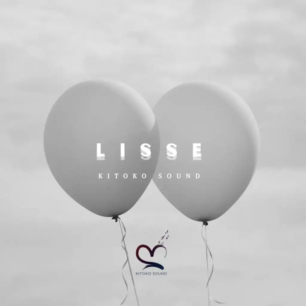 Lisse (feat. Arándano, Kanda Beats, Kitoko Sound & D.i.n BEATS)