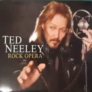 Ted Neeley & Carl Anderson