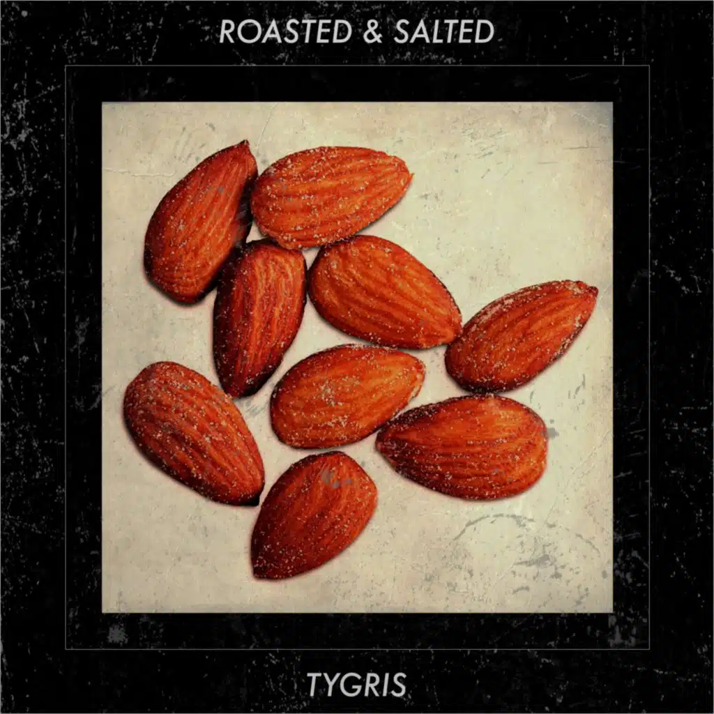 Roasted & Salted