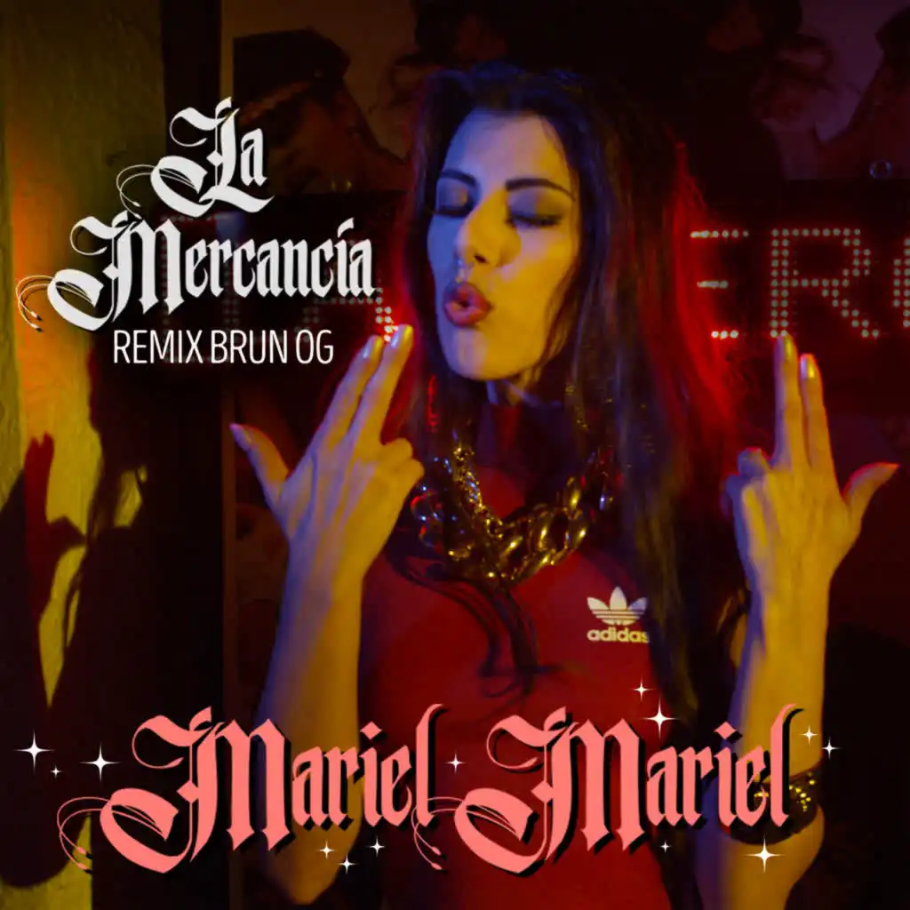 La Mercancia (Remix Brun OG)