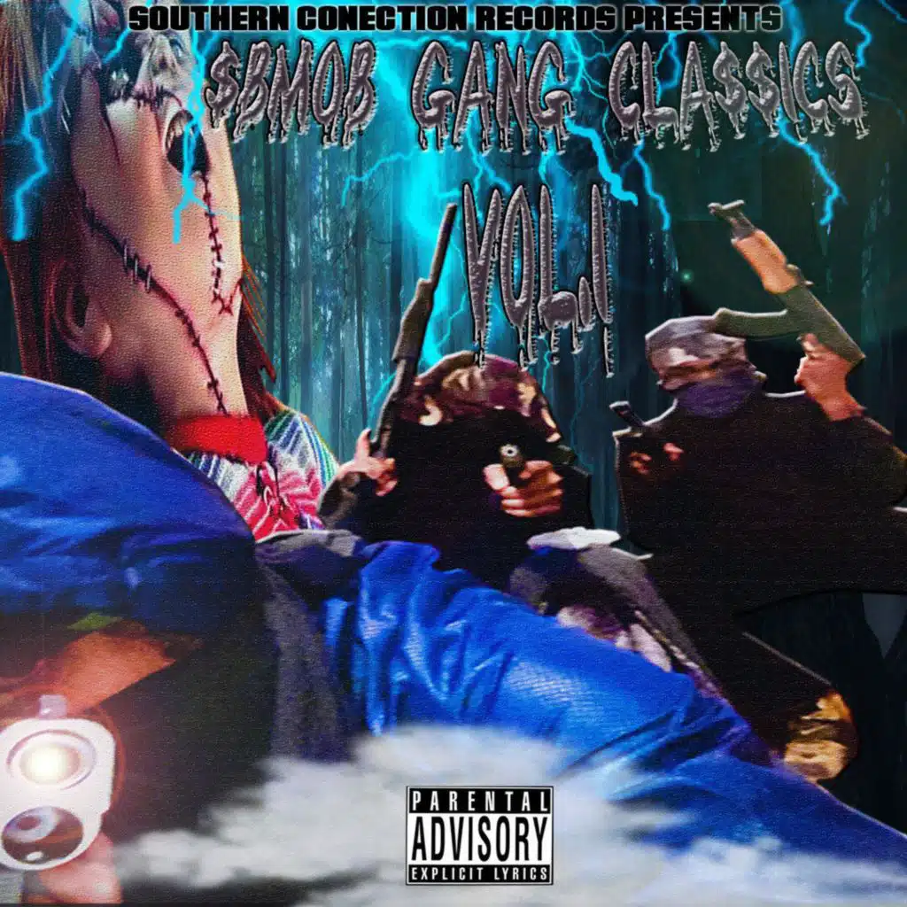 Gang Classic$ Vol1