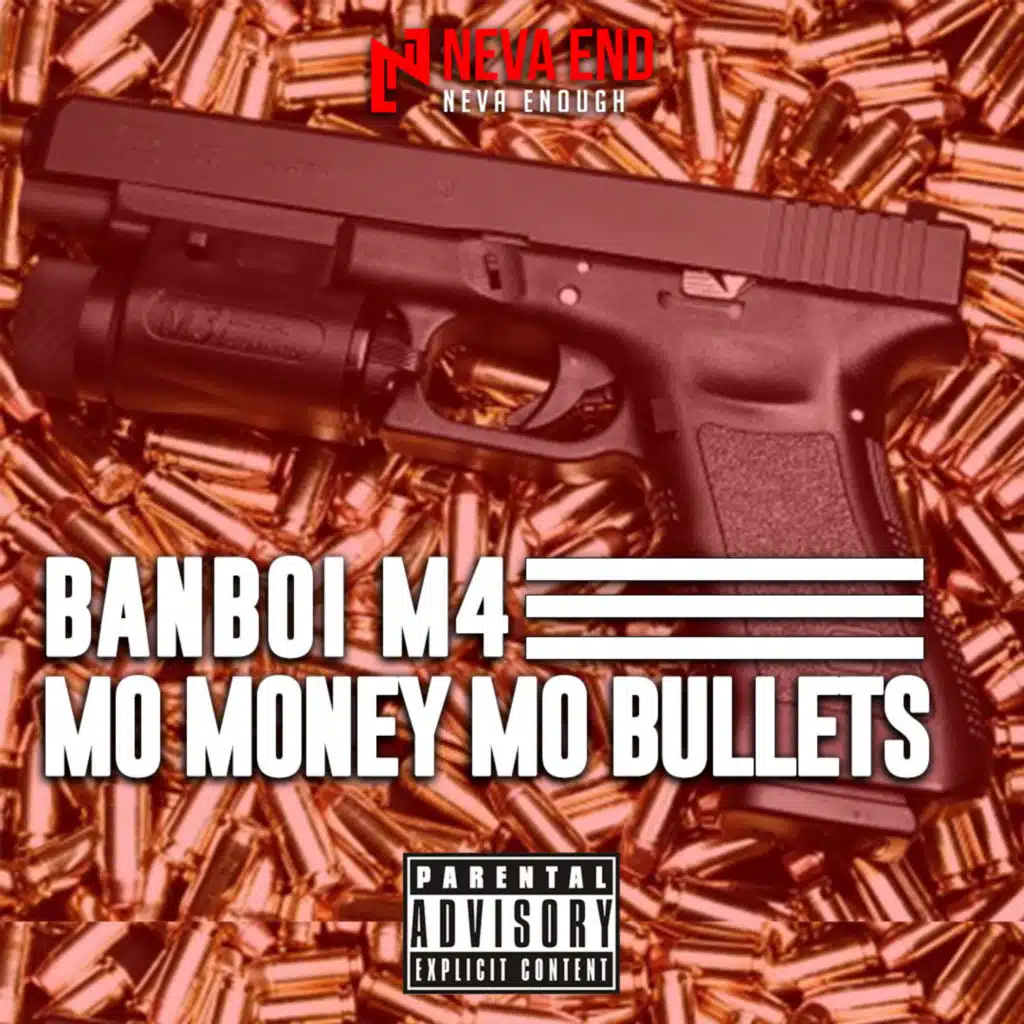 Mo Money Mo Bullets