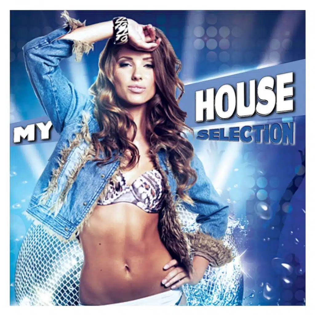 Stardust (Electric Joy Remix)