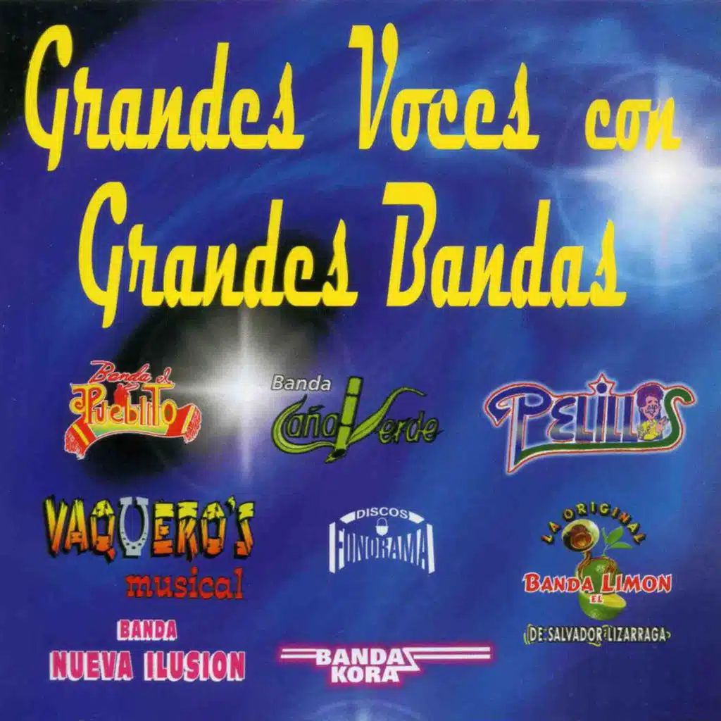 Mis Tres Canciones