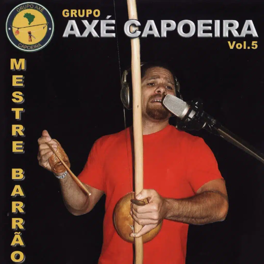 Lampião Subia a Sérra