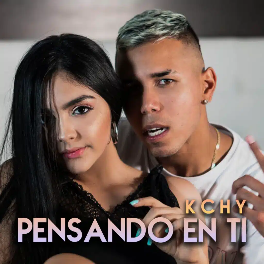 Pensando en Ti