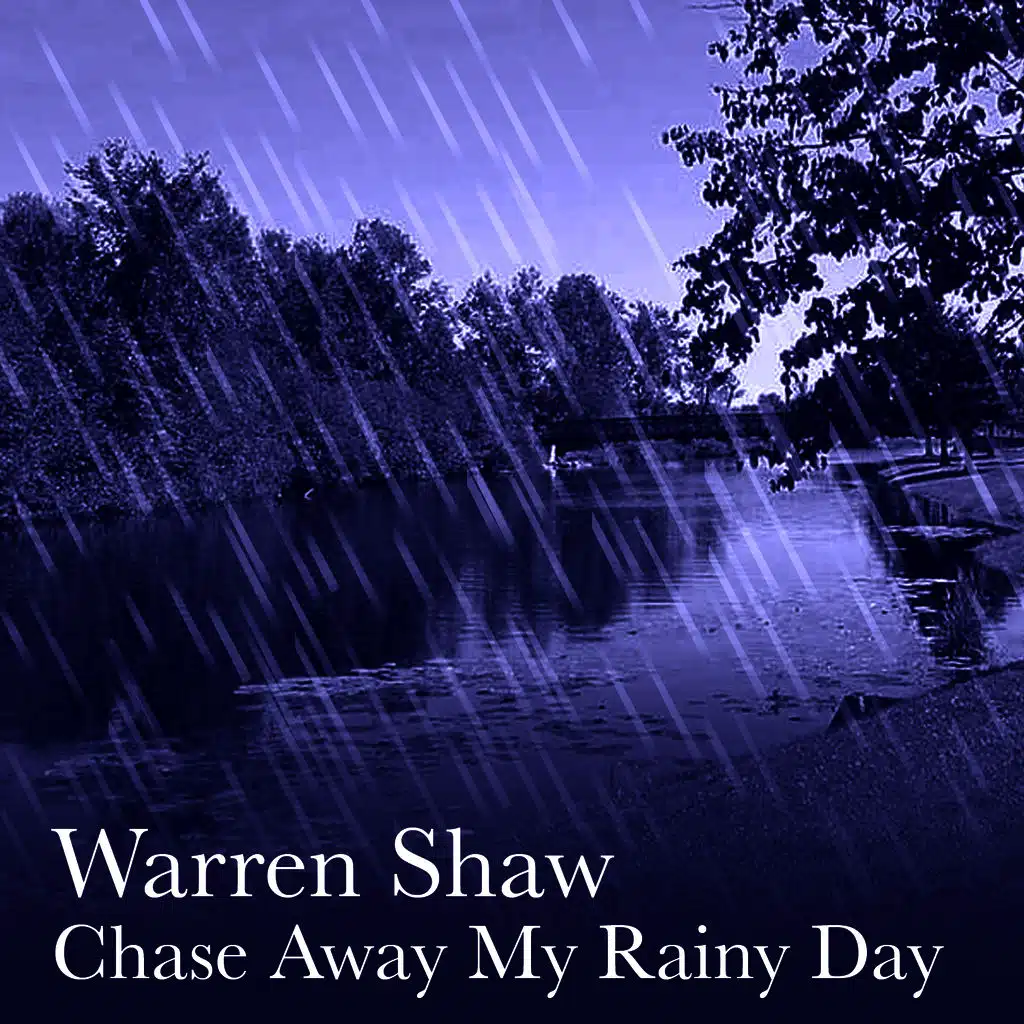 Warren Shaw