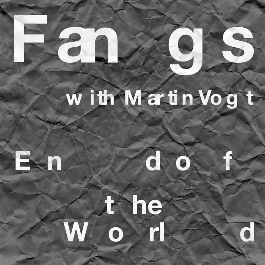 Fangs (feat. Martin Vogt)