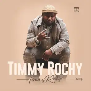 Timmy Rochy