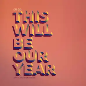 This Will Be Our Year (Lo-Fi Version)