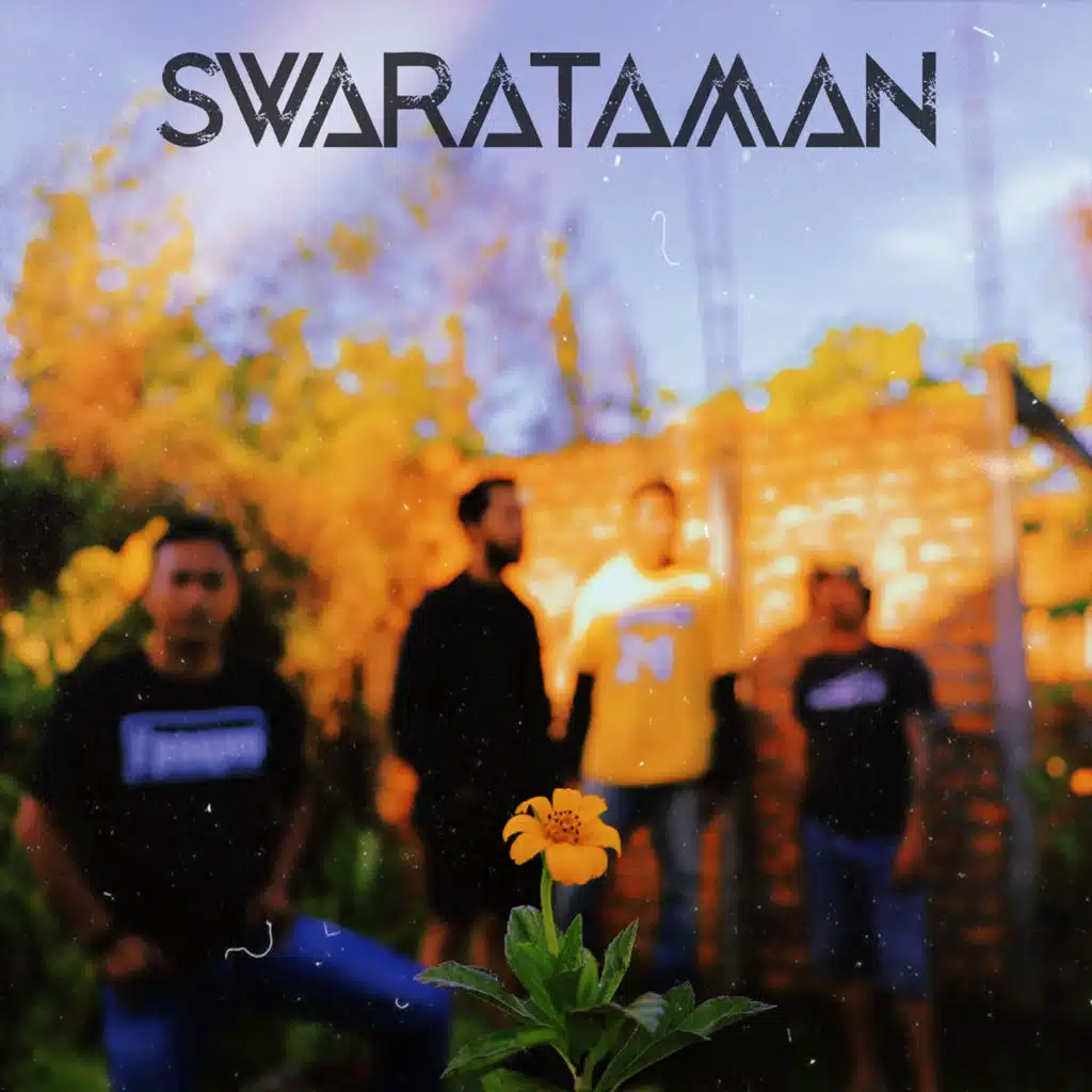 Swarataman
