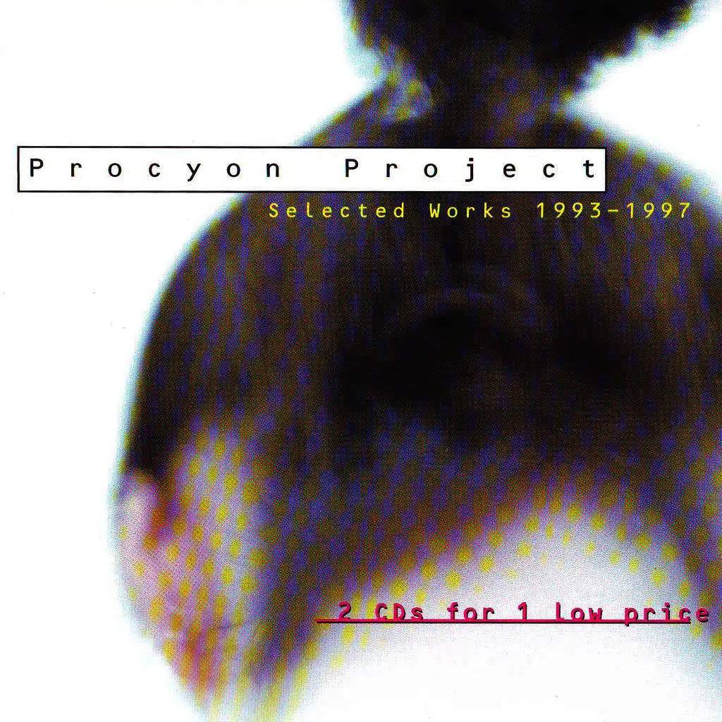 Selected Works 1993-1997