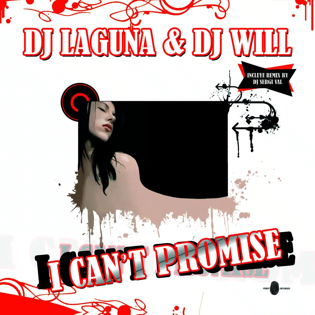 Dj Laguna & Dj Will