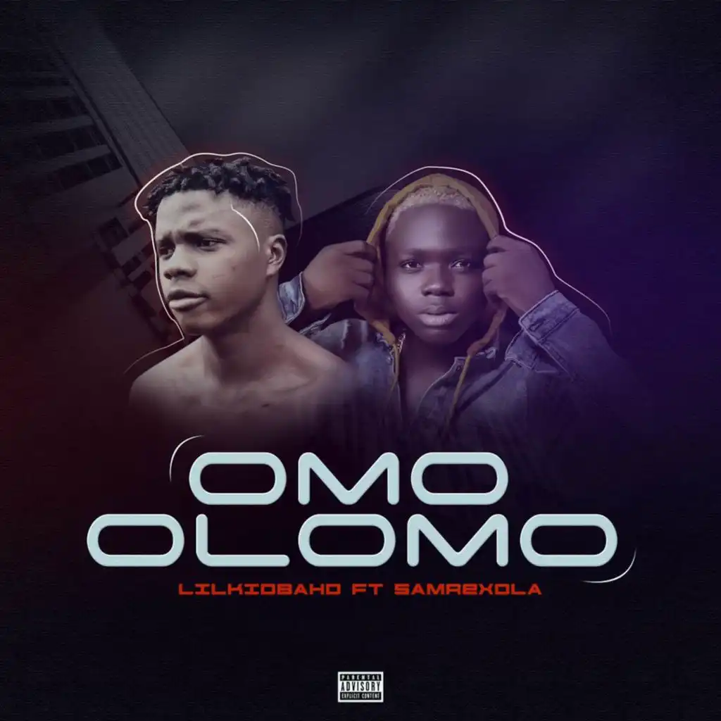 Omo Olomo (feat. Samrex)