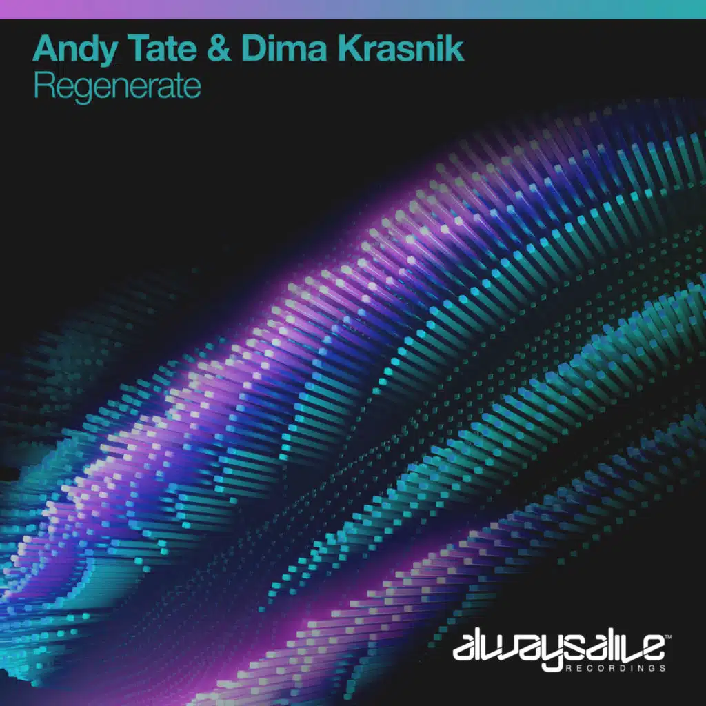 Andy Tate & Dima Krasnik