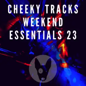 Cheeky Tracks Weekend Essentials 23